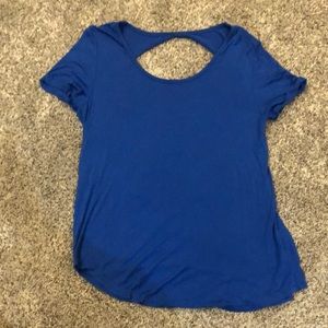 Blue T-Shirt